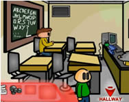 Riddle school 2 kijuts online