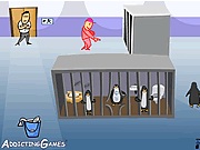 kijuts - Zoo escape game