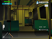 Mystery rail train online játék